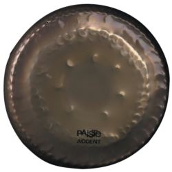 Paiste Accent Gong
